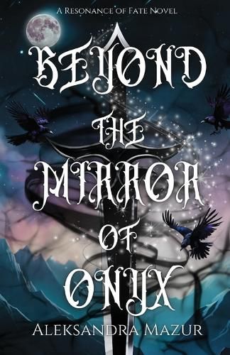 Cover image for Beyond the Mirror of Onyx