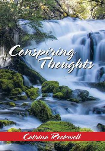 Cover image for Conspiring Thoughts