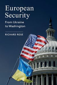 Cover image for European Security