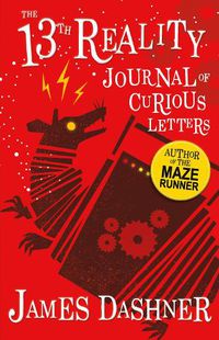 Cover image for The Journal of Curious Letters: 13th Reality