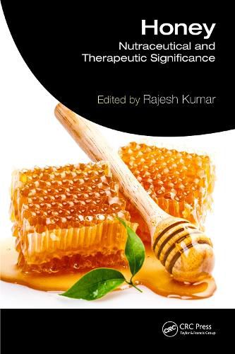 Cover image for Honey