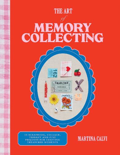 Cover image for The Art of Memory Collecting