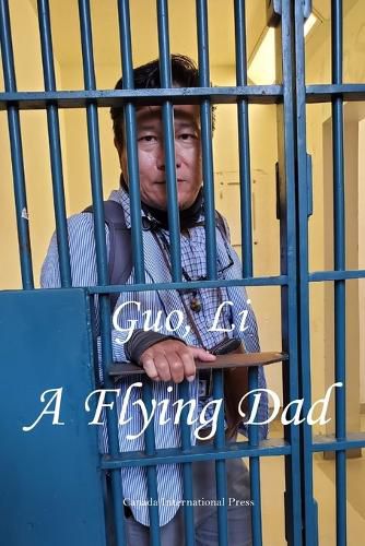 Cover image for A Flying Dad