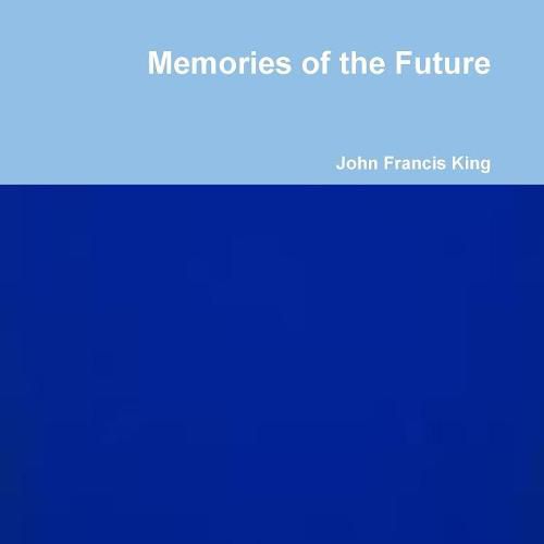 Cover image for Memories of the Future