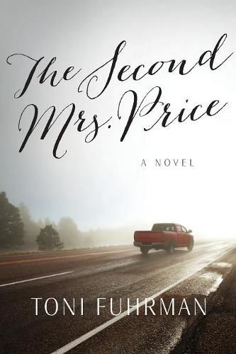 Cover image for The Second Mrs. Price