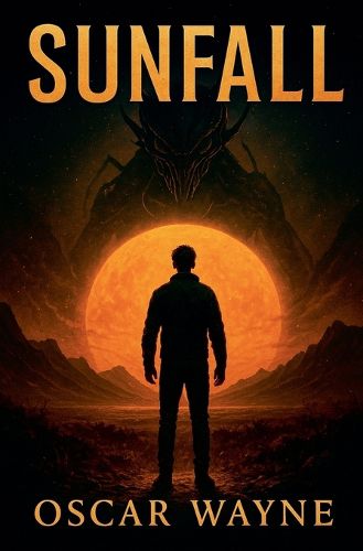 Cover image for Sunfall