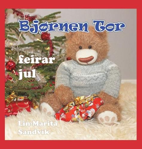 Cover image for Bjornen Tor feirar jul