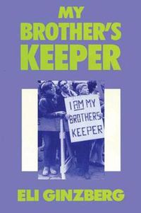 Cover image for My Brother's Keeper