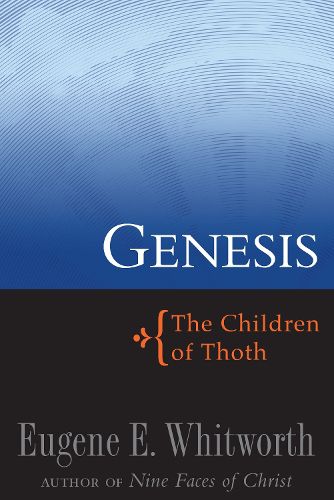 Cover image for Genesis