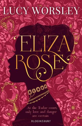 Cover image for Eliza Rose