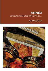 Cover image for Annex