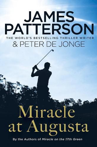 Cover image for Miracle at Augusta