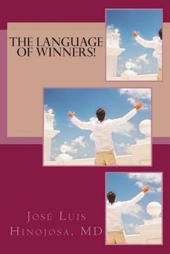 Cover image for The Language of Winners!