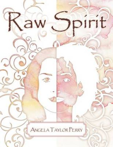 Cover image for Raw Spirit