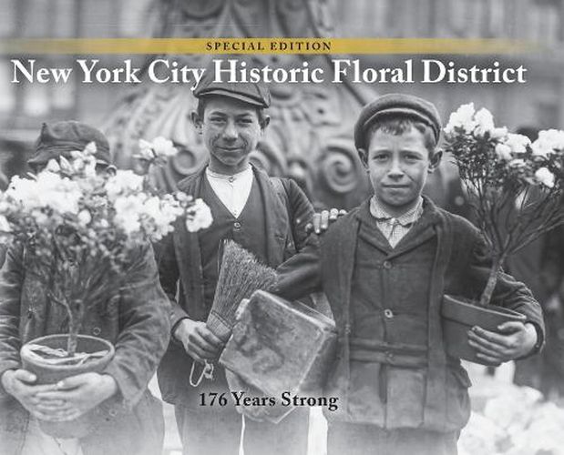 Cover image for NYC Historic Floral District