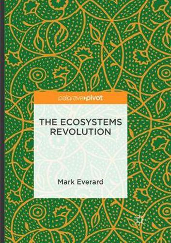 Cover image for The Ecosystems Revolution