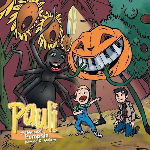 Cover image for Pauli