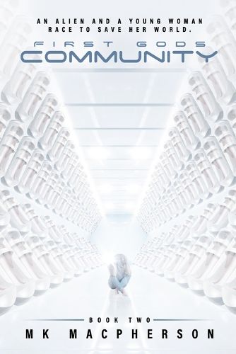 Cover image for First Gods Community
