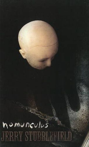 Cover image for Homunculus