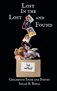 Cover image for Lost in the Lost and Found