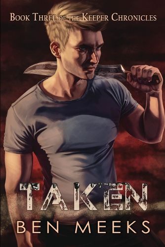 Cover image for Taken