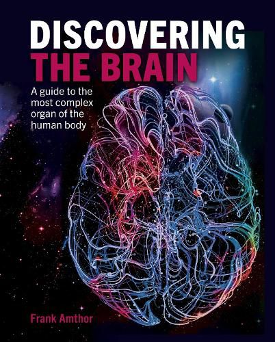 Cover image for Discovering the Brain