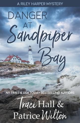 Cover image for Danger at Sandpiper Bay