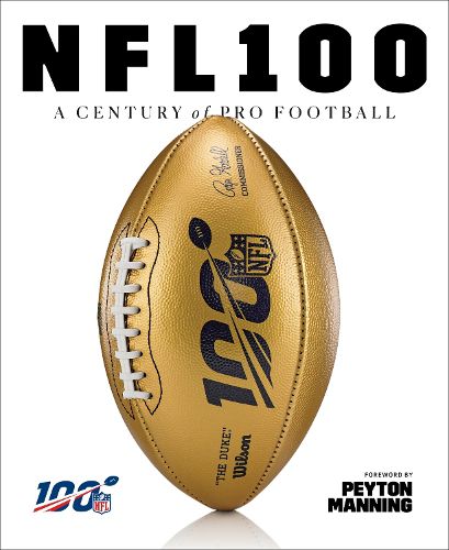 NFL 100: A Century of Pro Football