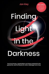 Cover image for Finding Light in the Darkness - New Edition