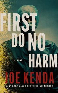 Cover image for First Do No Harm