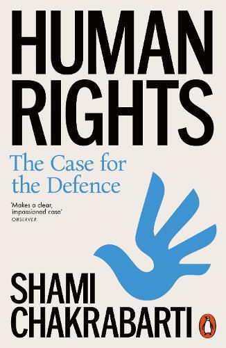 Cover image for Human Rights