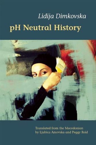 Cover image for pH Neutral History