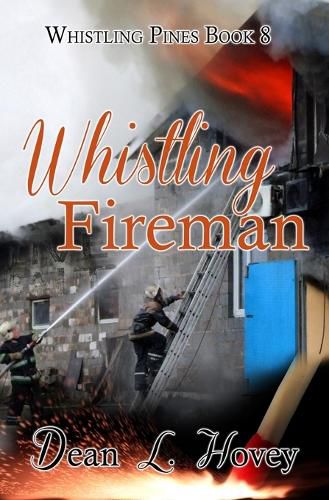 Cover image for Whistling Fireman