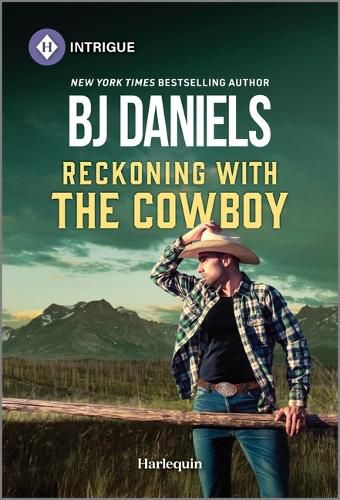 Cover image for Reckoning with the Cowboy