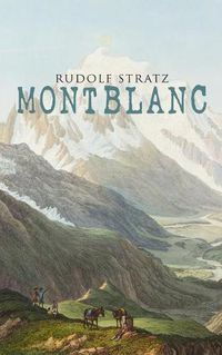 Cover image for Montblanc