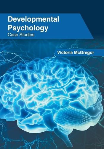 Cover image for Developmental Psychology: Case Studies