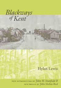 Cover image for Blackways of Kent