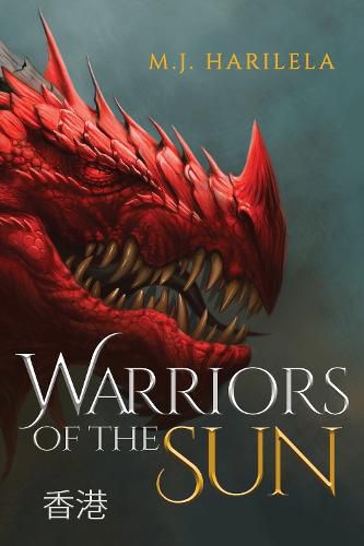 Cover image for Warriors of the Sun