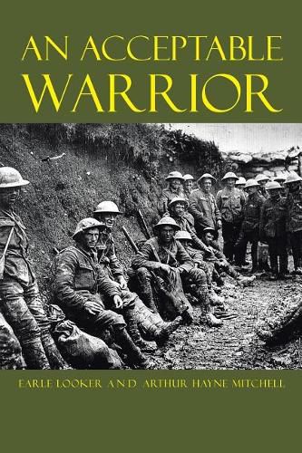 Cover image for An Acceptable Warrior