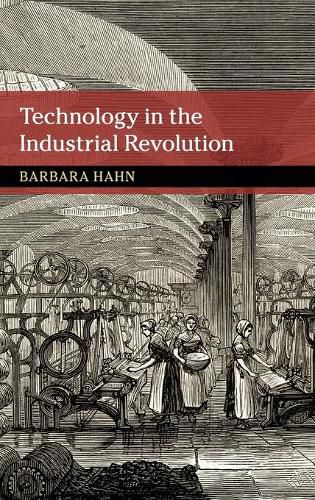 Cover image for Technology in the Industrial Revolution