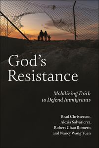 Cover image for God's Resistance