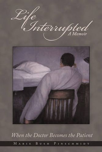 Cover image for Life Interrupted