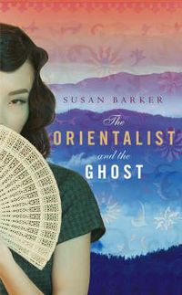 Cover image for The Orientalist and the Ghost