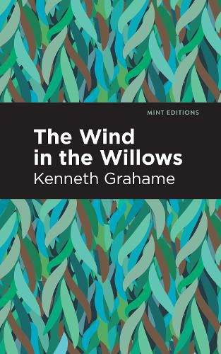 Cover image for The Wind in the Willows