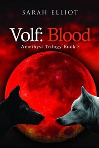 Cover image for Volf: Blood