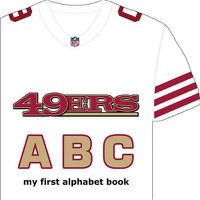 Cover image for San Francisco 49ers ABC