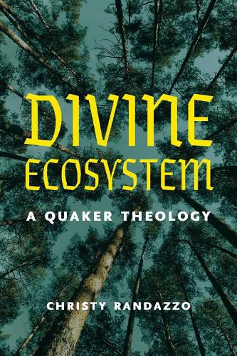 Cover image for Divine Ecosystem