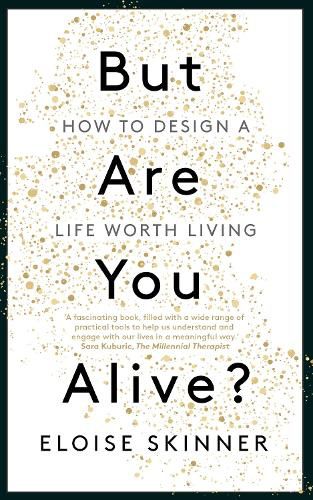 Cover image for But Are You Alive?