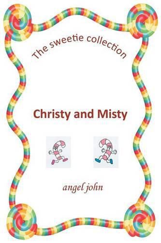 Cover image for Christy and Misty