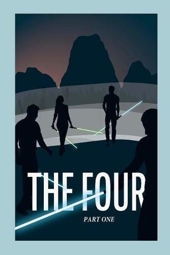 Cover image for The Four